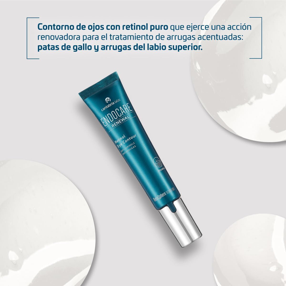 Contur de Ochi Endocare ENDOCARE RENEWAL 15 ml