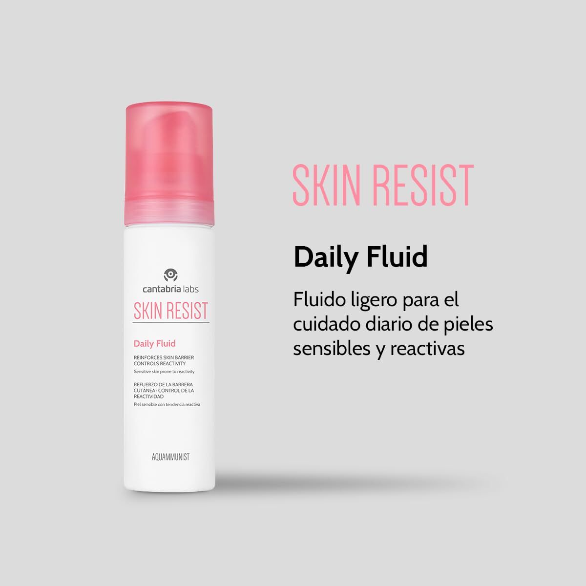 Cremă Hidratantă Bella Aurora SKIN RESIST TRATAMIENTO