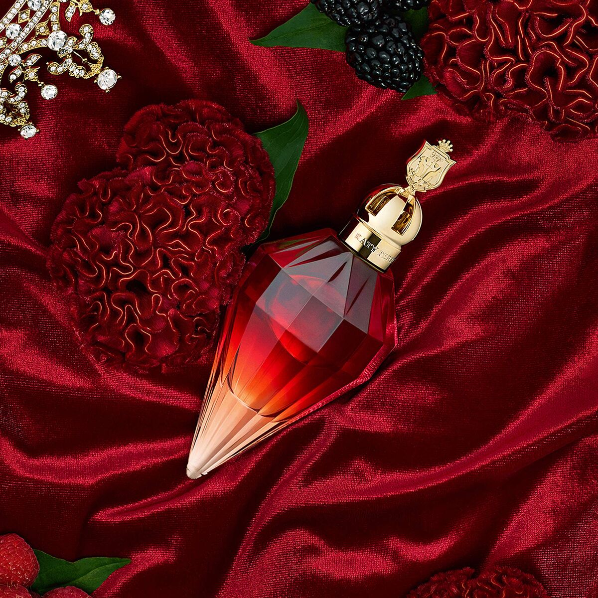 Parfum Femei Katy Perry Killer Queen EDP