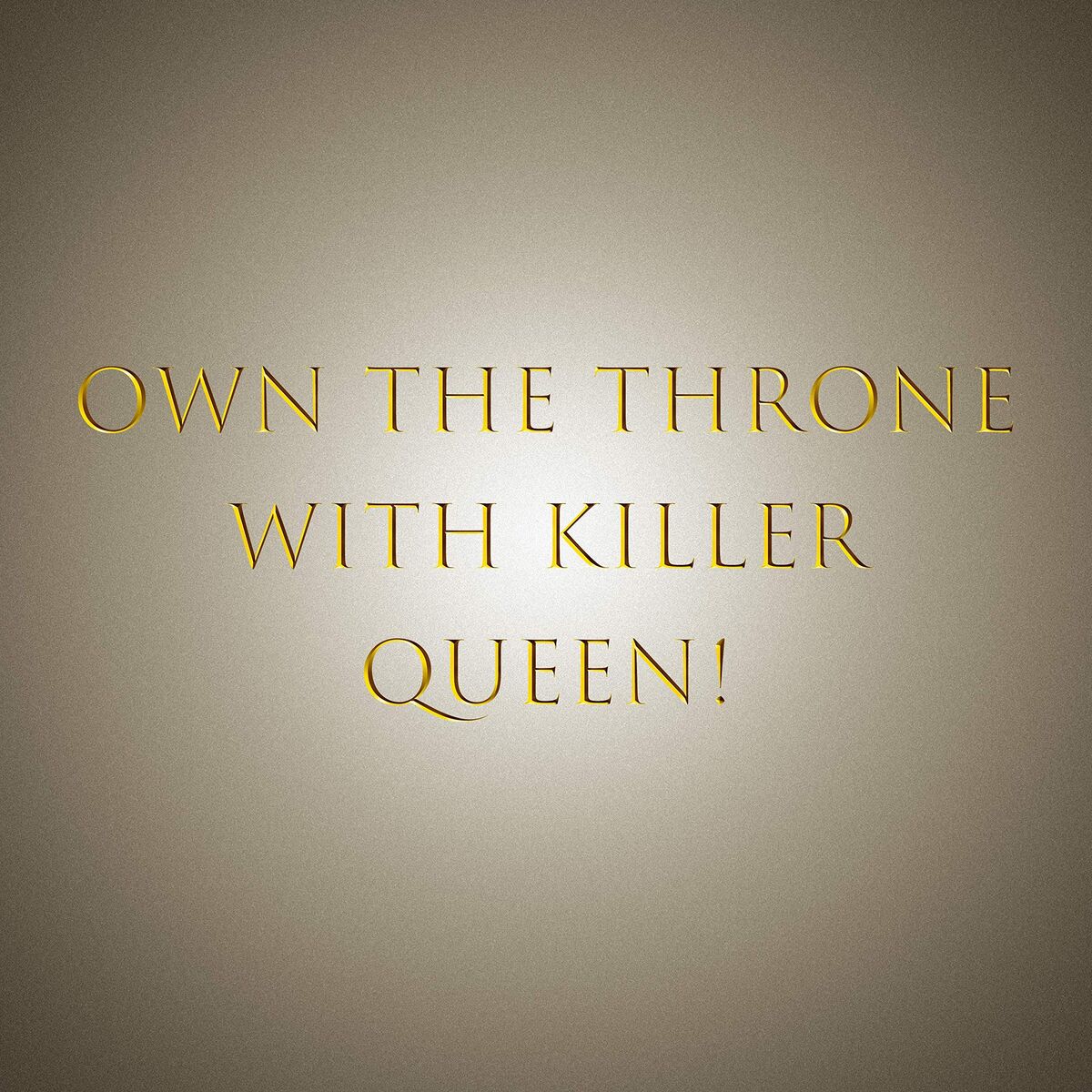 Parfum Femei Katy Perry Killer Queen EDP