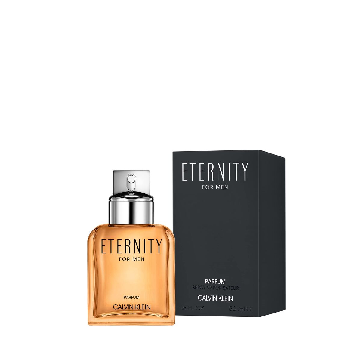 Parfum Bărbați Calvin Klein ETERNITY FOR MEN EDP 50 ml