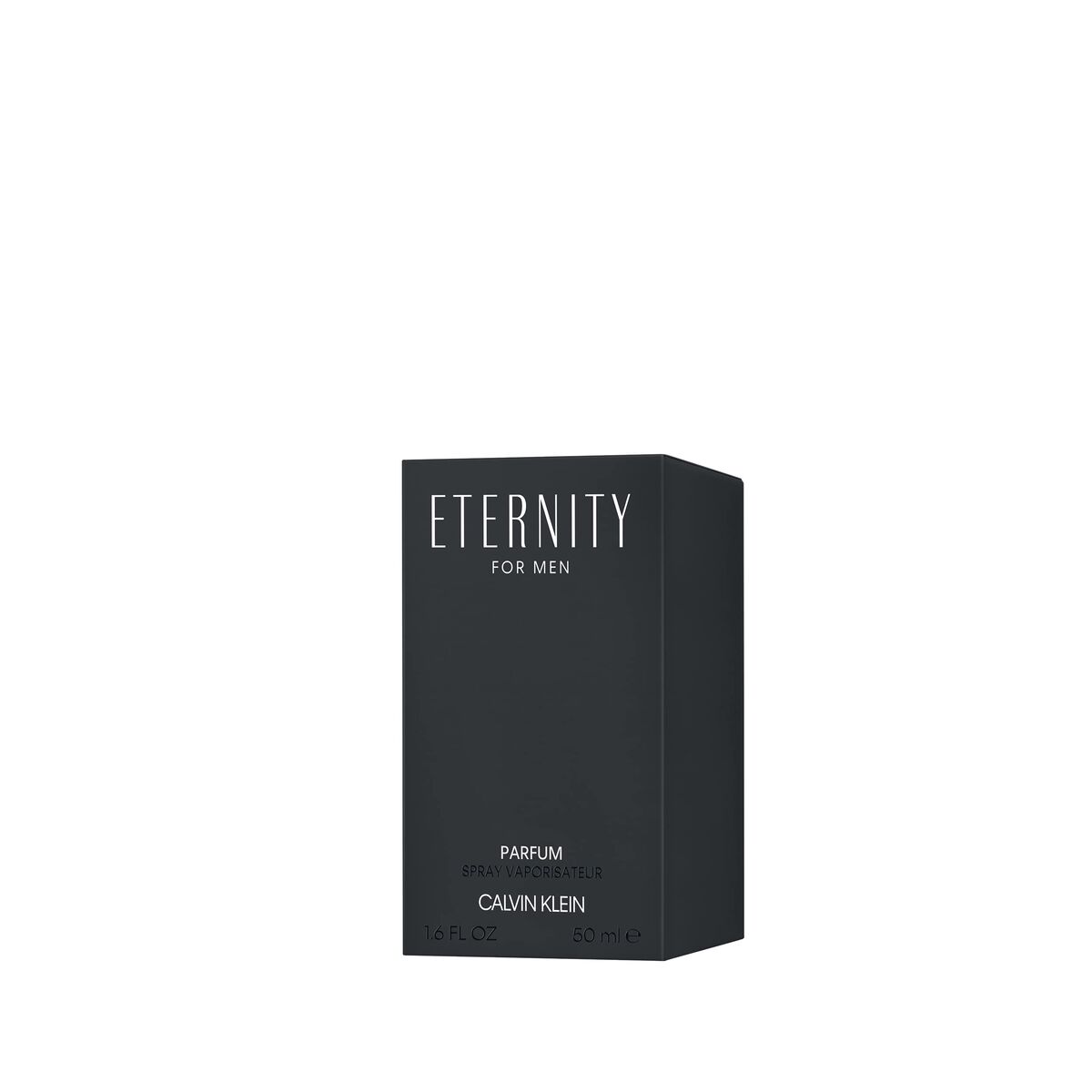 Parfum Bărbați Calvin Klein ETERNITY FOR MEN EDP 50 ml