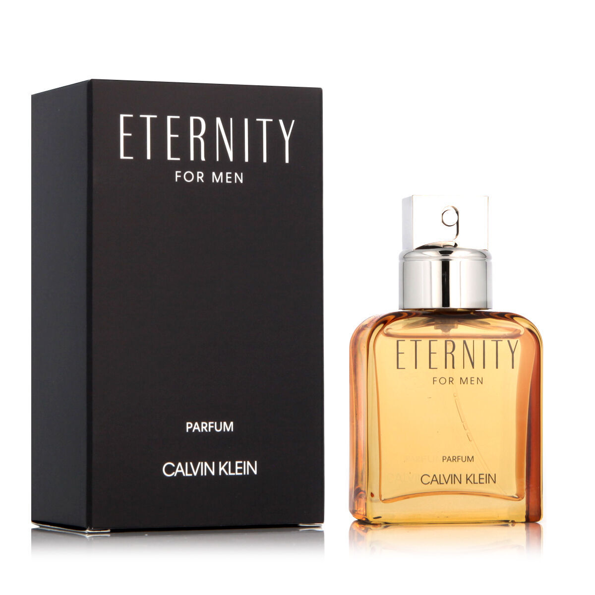 Parfum Bărbați Calvin Klein ETERNITY FOR MEN EDP 50 ml