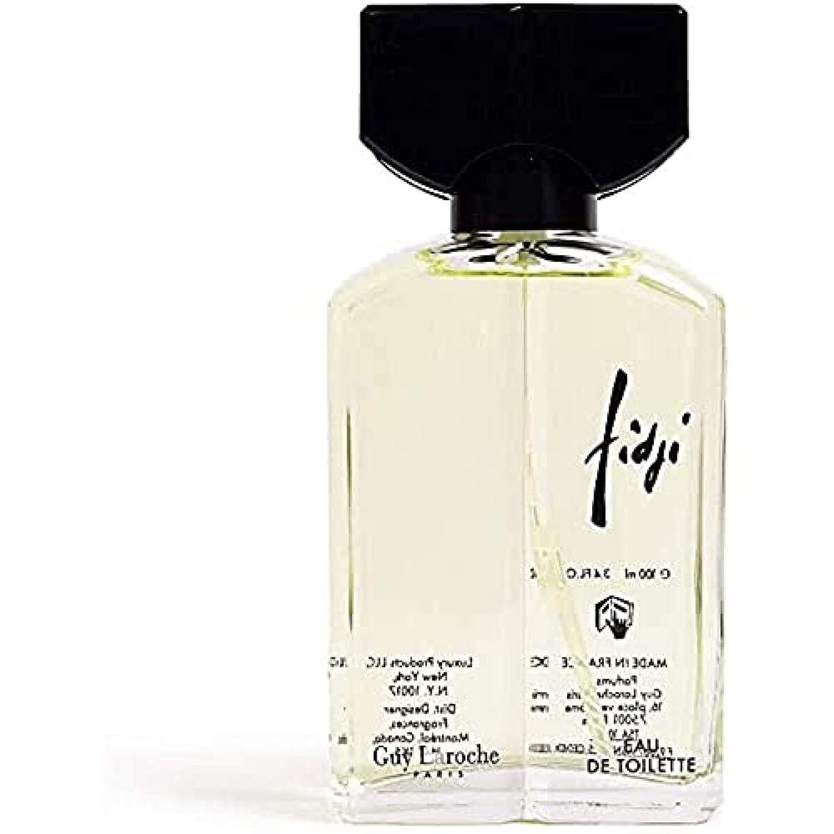 Parfum Femei Guy Laroche FIDJI EDT 100 ml