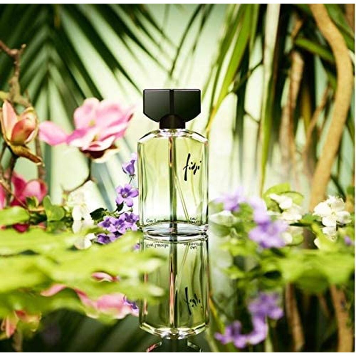 Parfum Femei Guy Laroche FIDJI EDT 100 ml