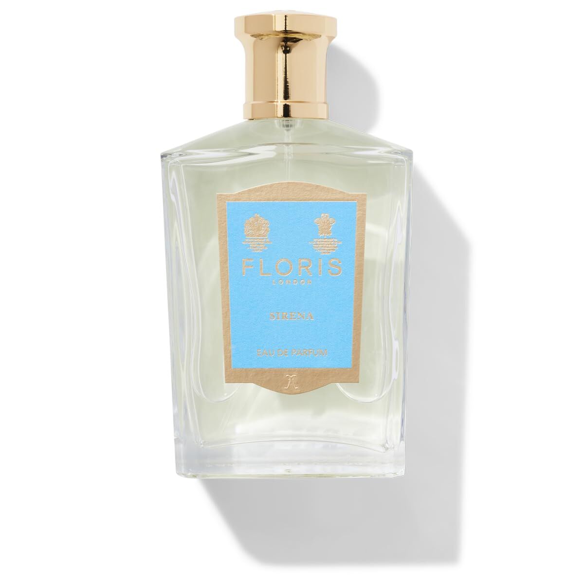 Parfum Femei Floris Sirena EDP 100 ml