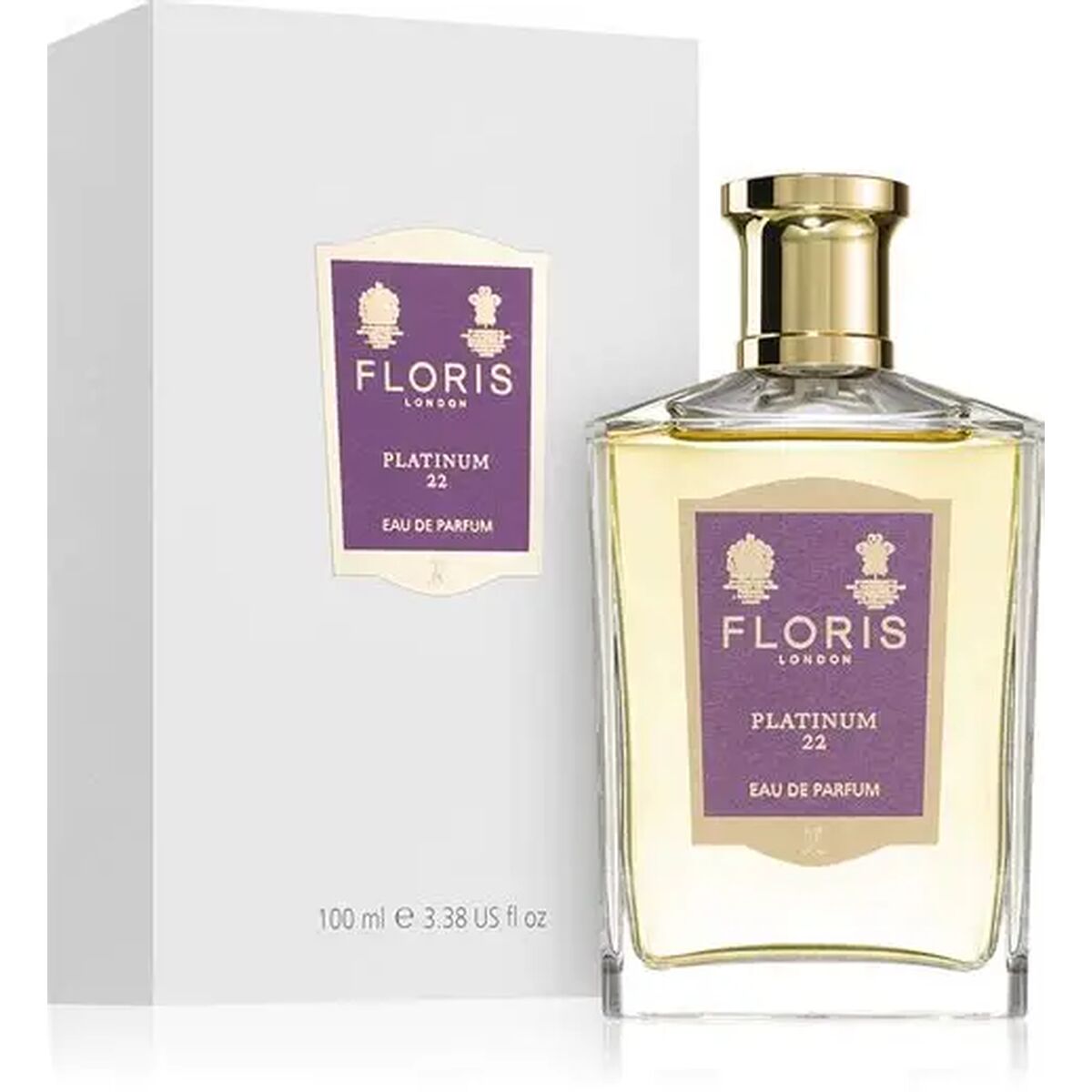 Parfum Femei Floris EDP