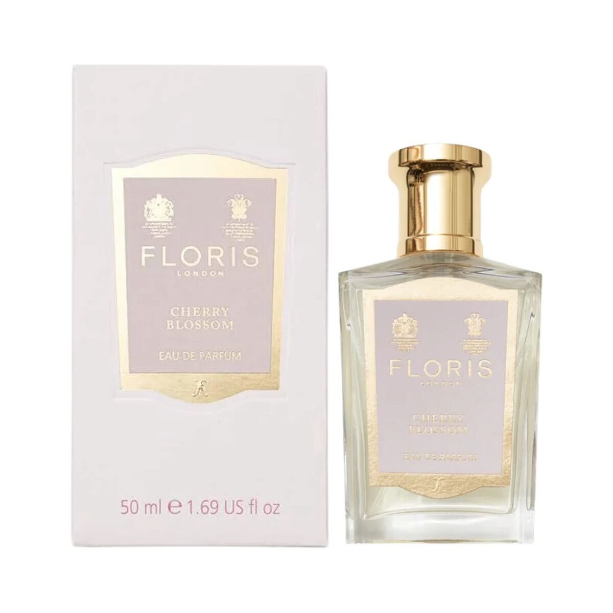 Parfum Femei Floris EDP