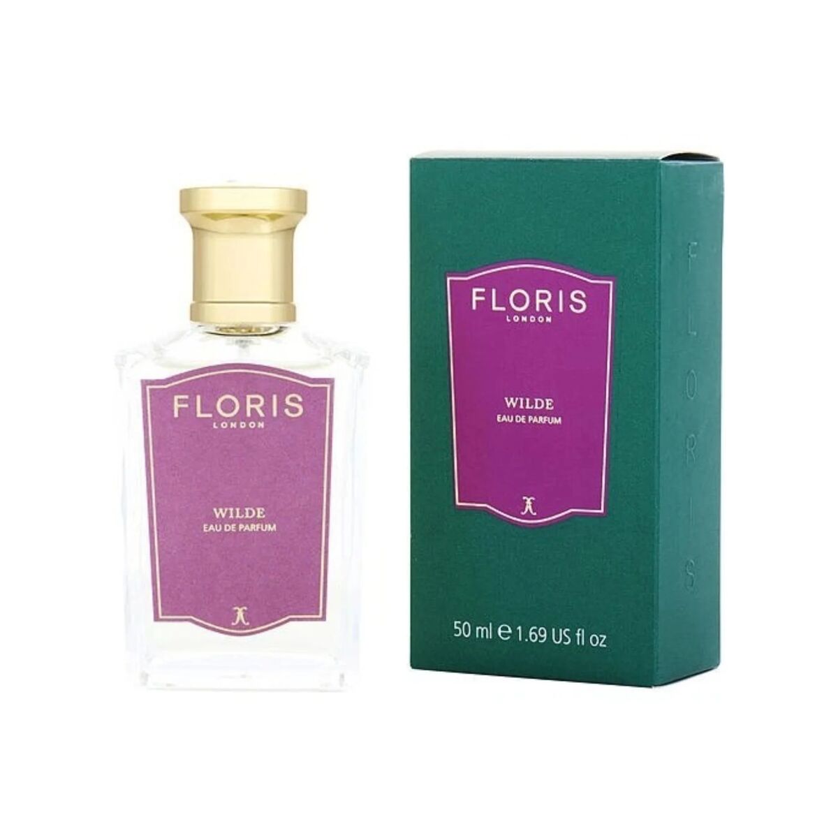 Parfum Femei Floris EDP