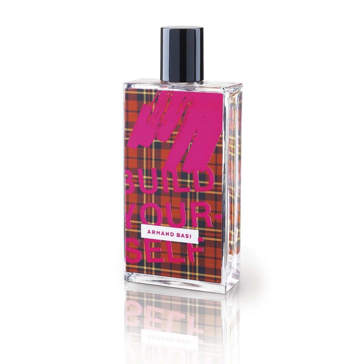 Parfum Bărbați Armand Basi UNIFORM BUILD YOUR-SELF EDT 100 ml Uniform Build Your Self