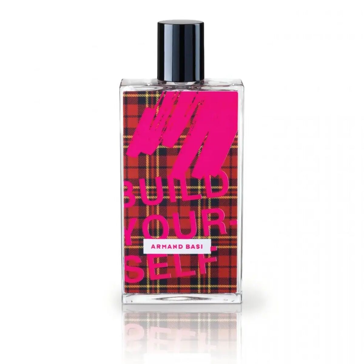 Parfum Bărbați Armand Basi UNIFORM BUILD YOUR-SELF EDT 100 ml Uniform Build Your Self