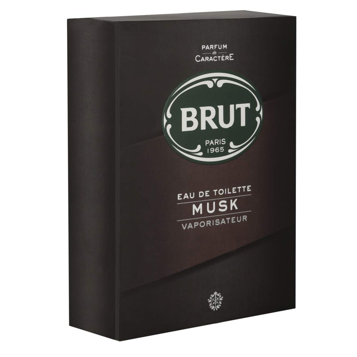 Parfum Bărbați Brut Musk EDT 100 ml