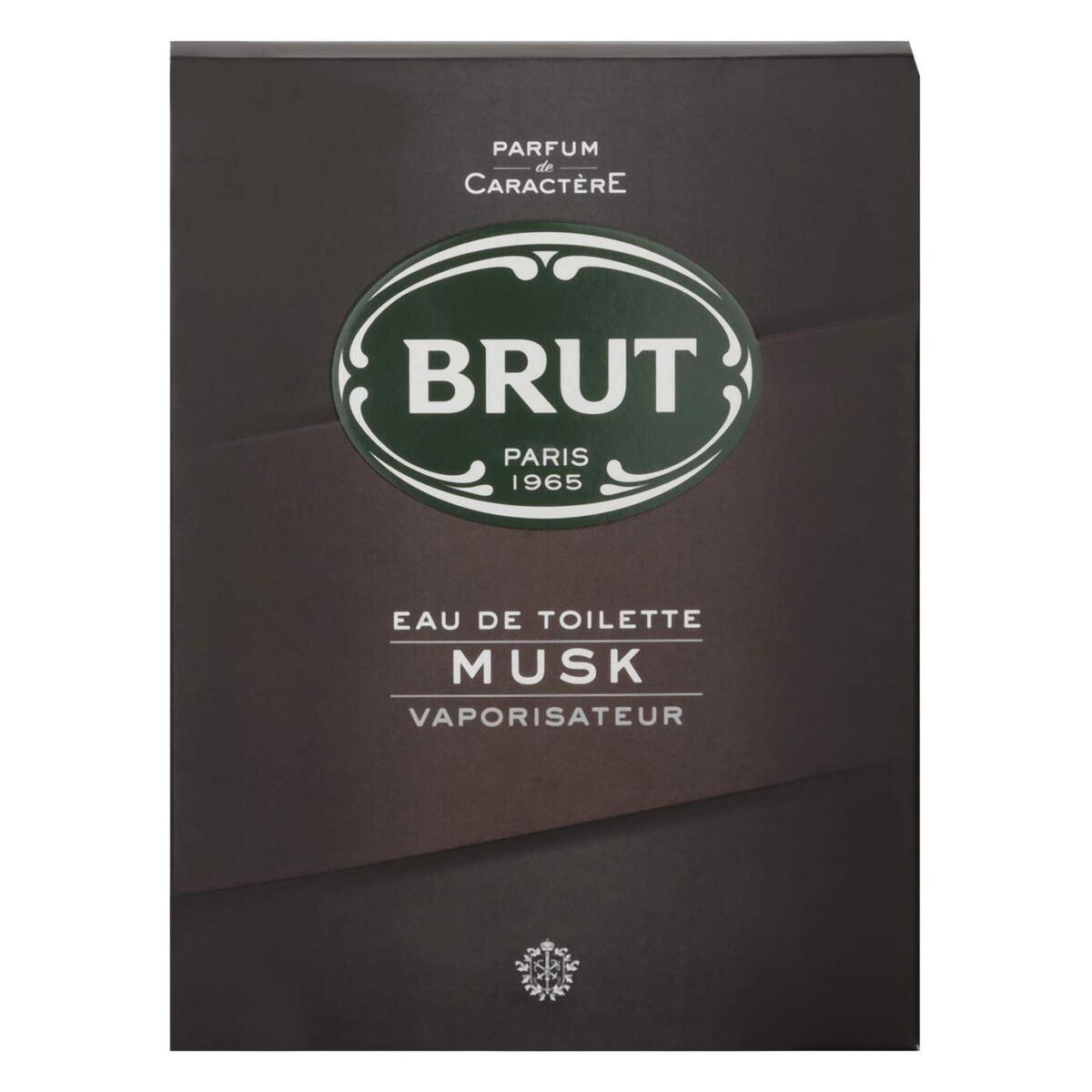 Parfum Bărbați Brut Musk EDT 100 ml