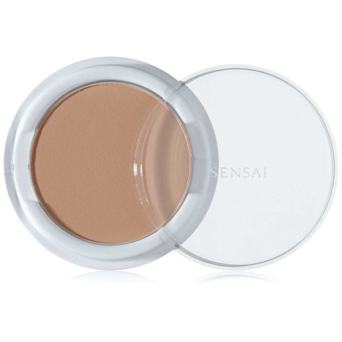 Fond de Ten Fluid Kanebo soft beige Spf 15