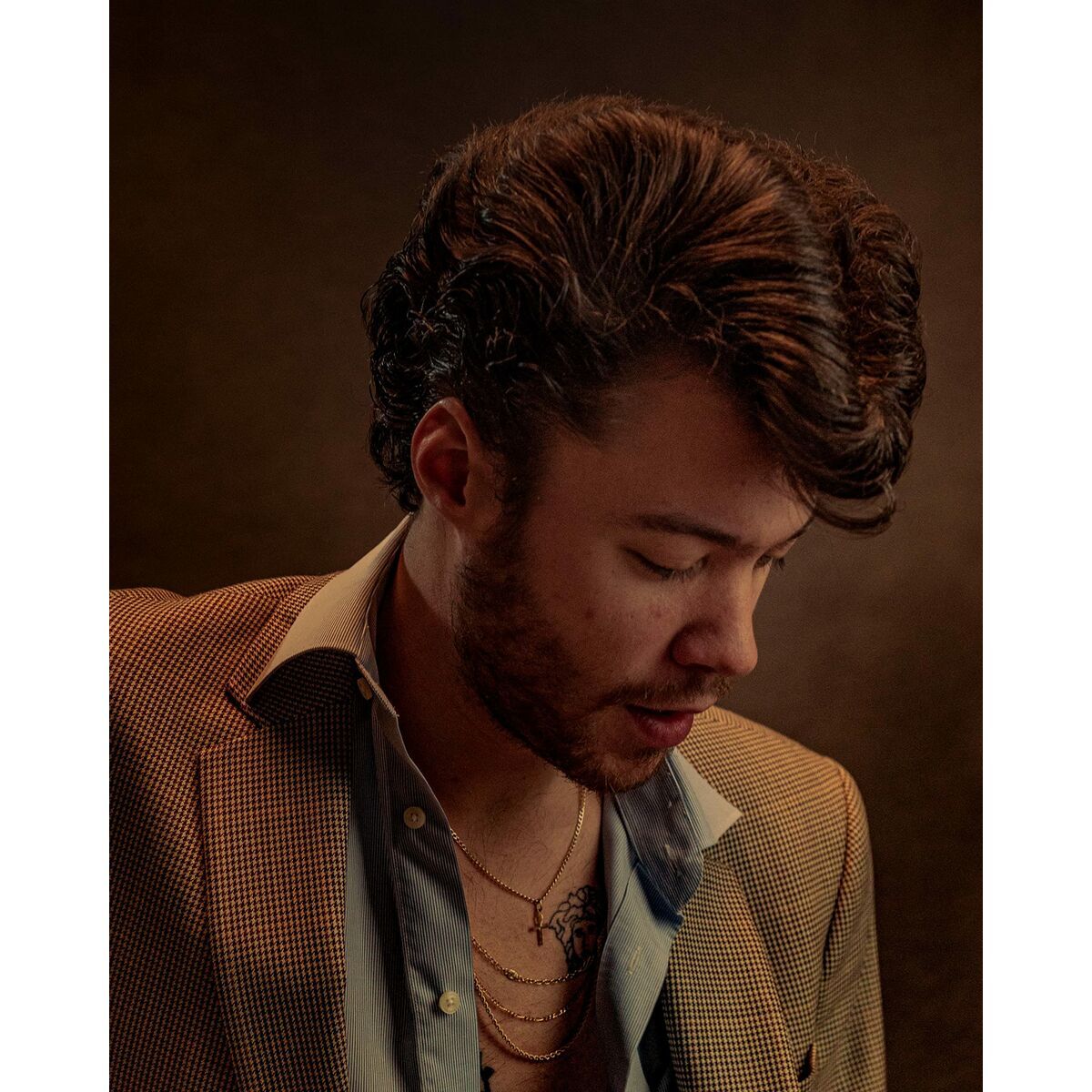 Fixativ Flexibil Reuzel Haarpflege