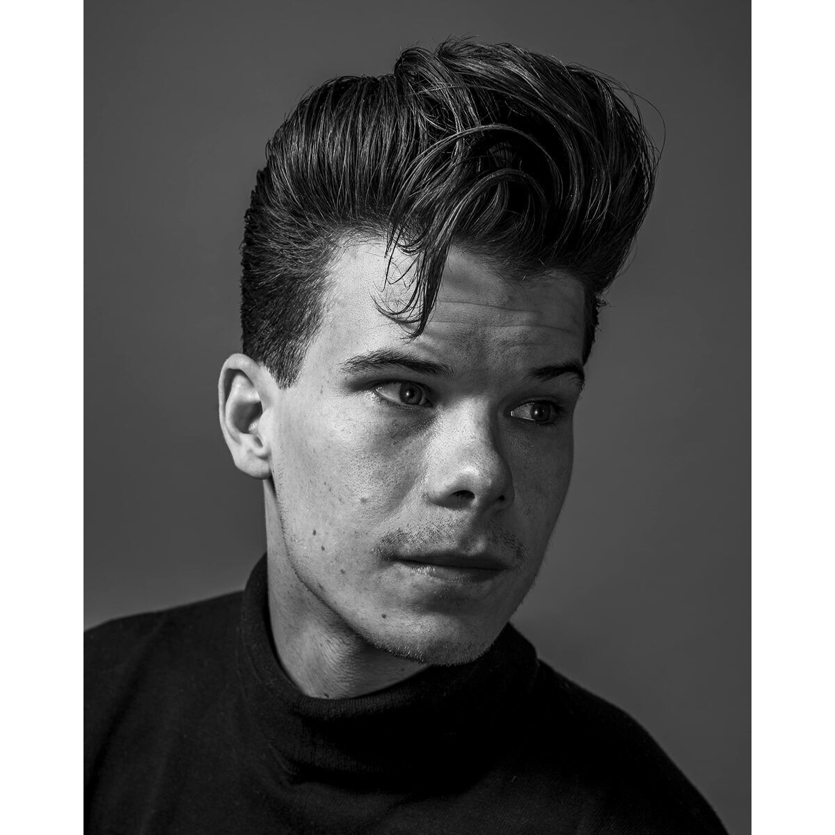 Fixativ Flexibil Reuzel Haarpflege