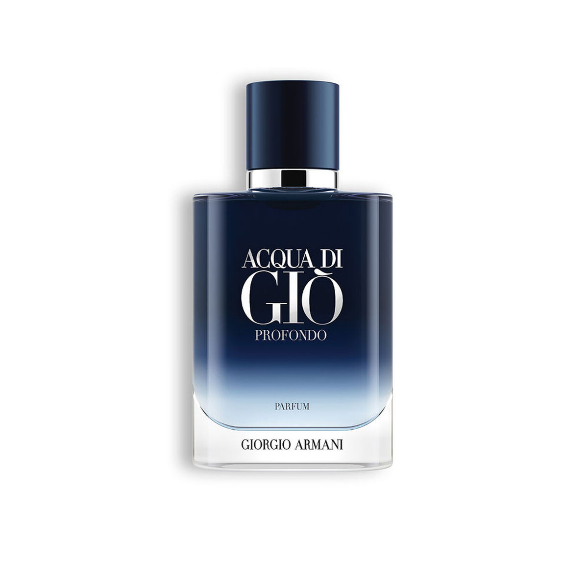 Parfum Bărbați Armani Aqua Di Gio Profondo EDP 50 ml