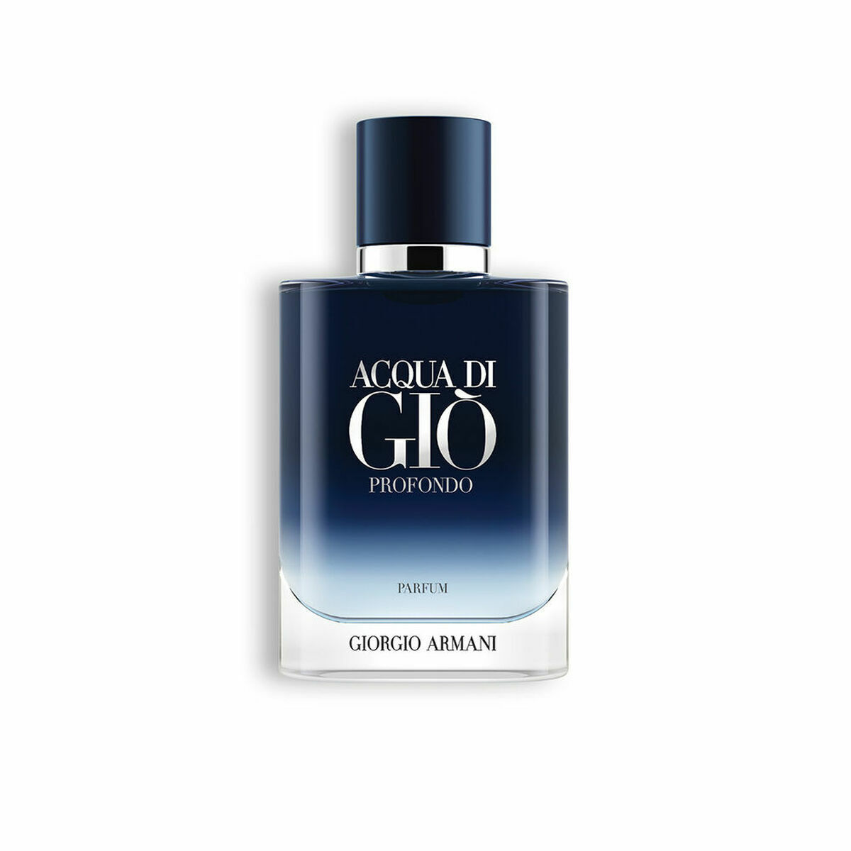 Parfum Bărbați Armani Aqua Di Gio Profondo EDP 50 ml