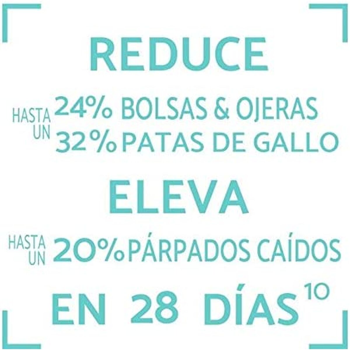 Set de Cosmetică Remescar Bolsas Y Ojeras