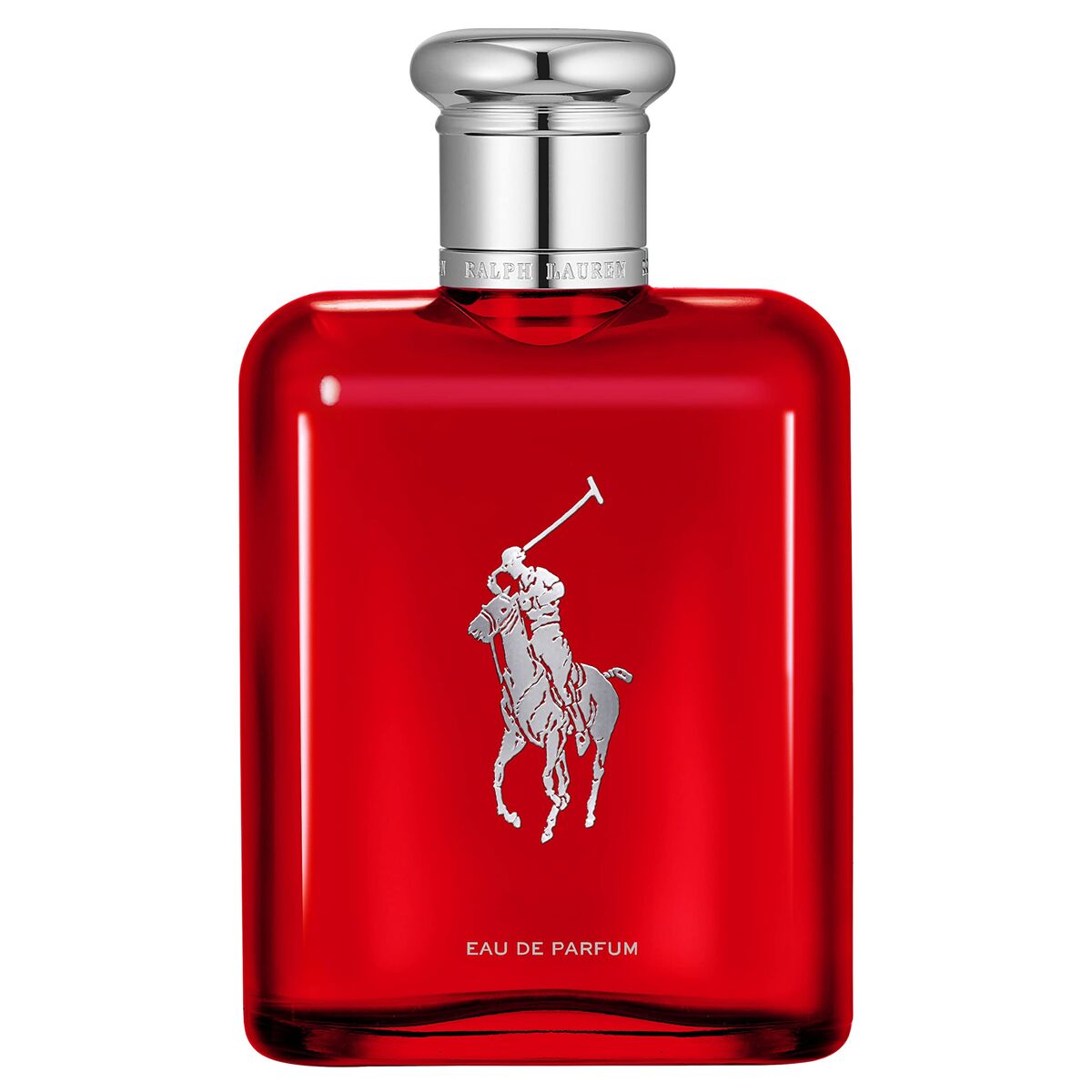 Parfum Bărbați Ralph Lauren POLO RED EDP 125 ml