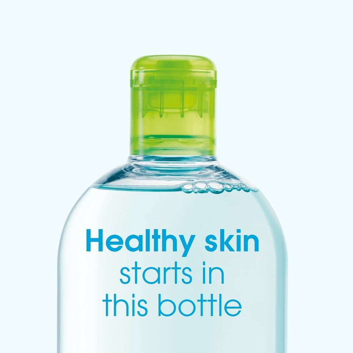 Demachiant Față Bioderma