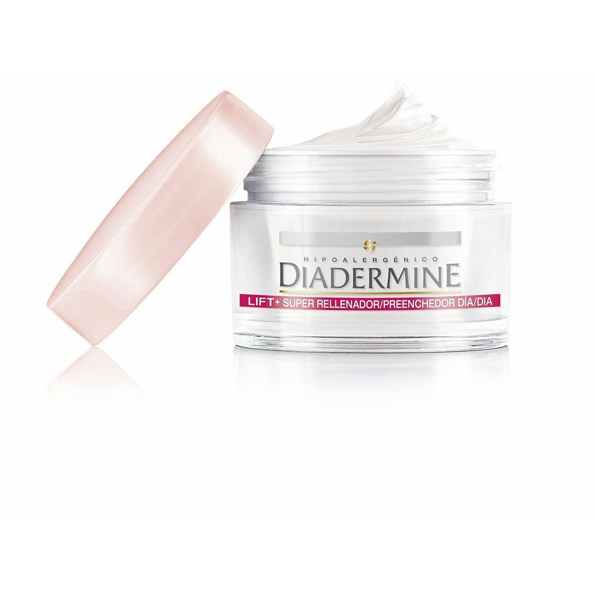 Cremă de Zi Diadermine Lift Super Filler 50 ml