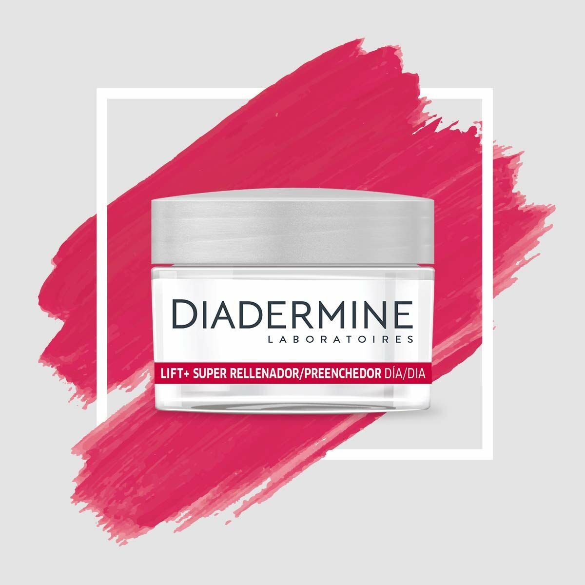 Cremă de Zi Diadermine Lift Super Filler 50 ml