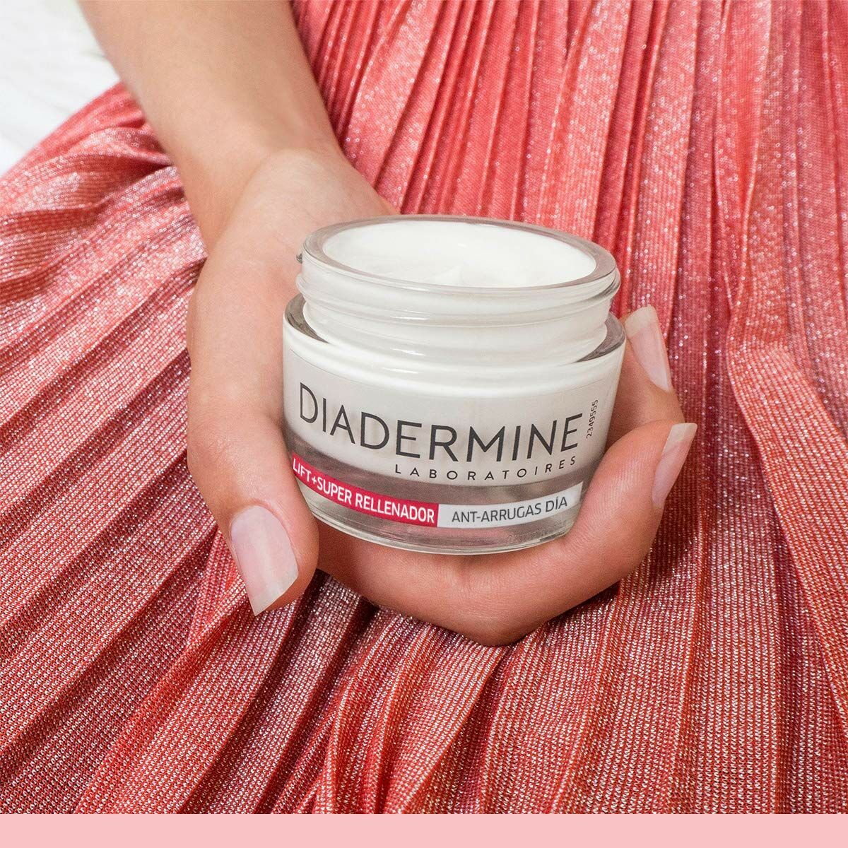 Cremă de Zi Diadermine Lift Super Filler 50 ml