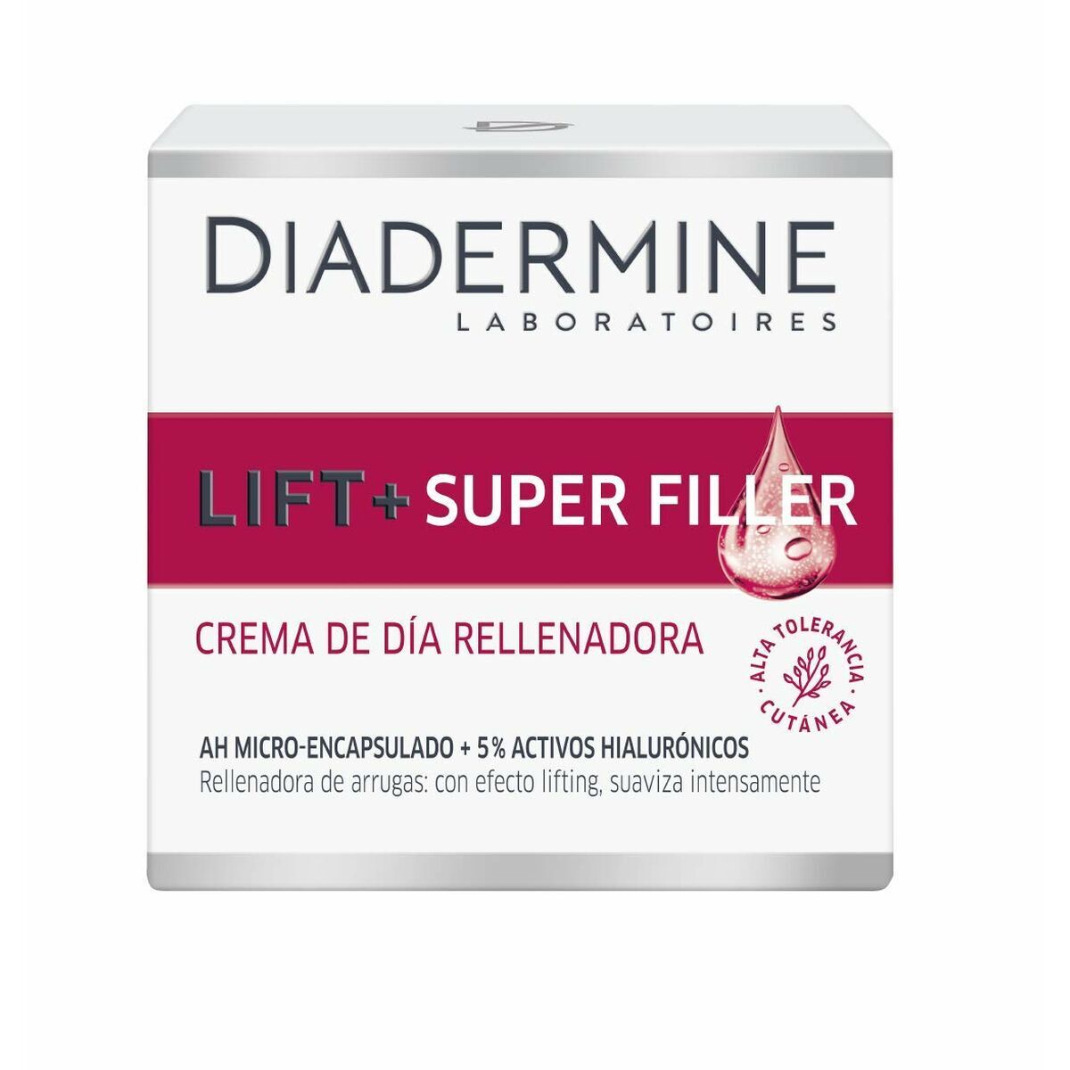 Cremă de Zi Diadermine Lift Super Filler 50 ml