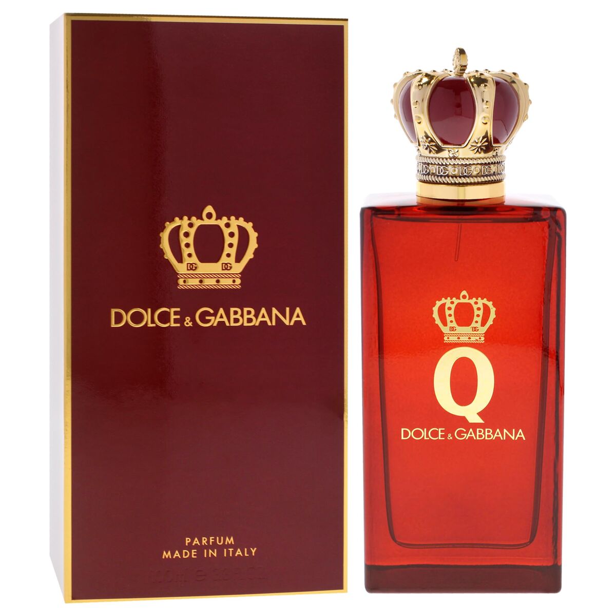 Parfum Femei D&G EDP