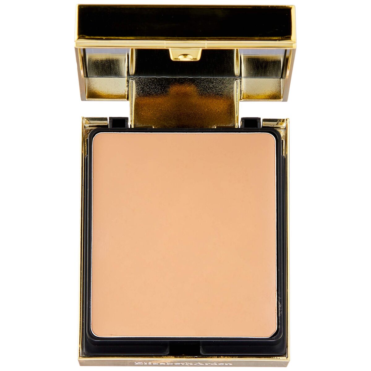Machiaj Compact Elisabeth Arden Flawless Finish Bej 75 ml Cremos