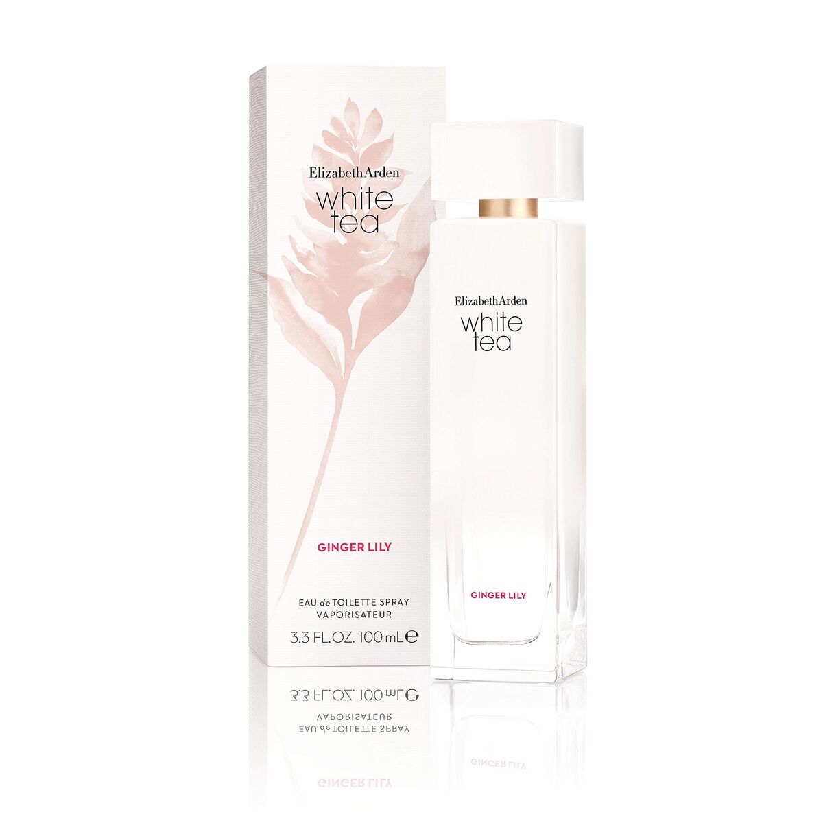 Parfum Femei Elisabeth Arden WHITE TEA EDT