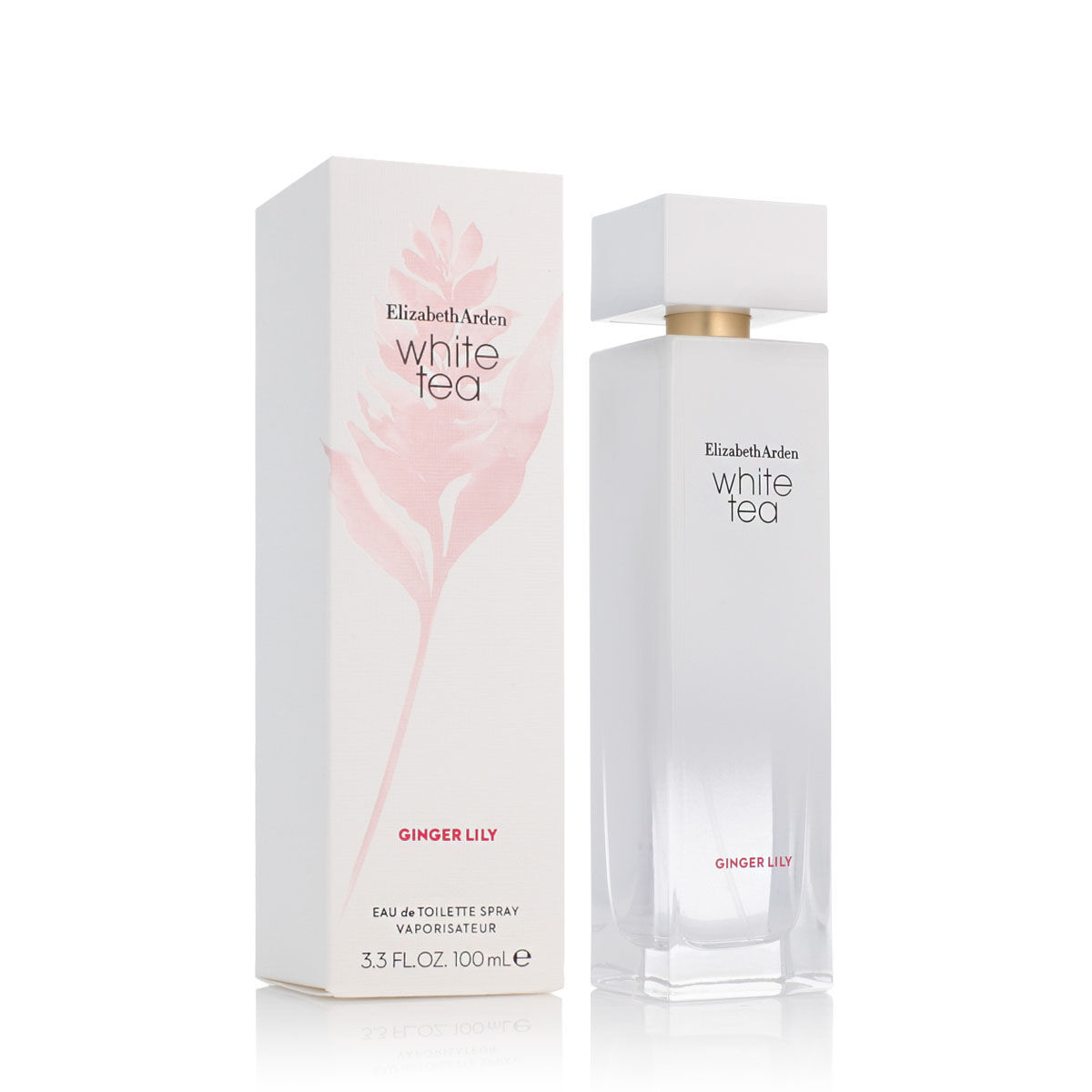 Parfum Femei Elisabeth Arden WHITE TEA EDT