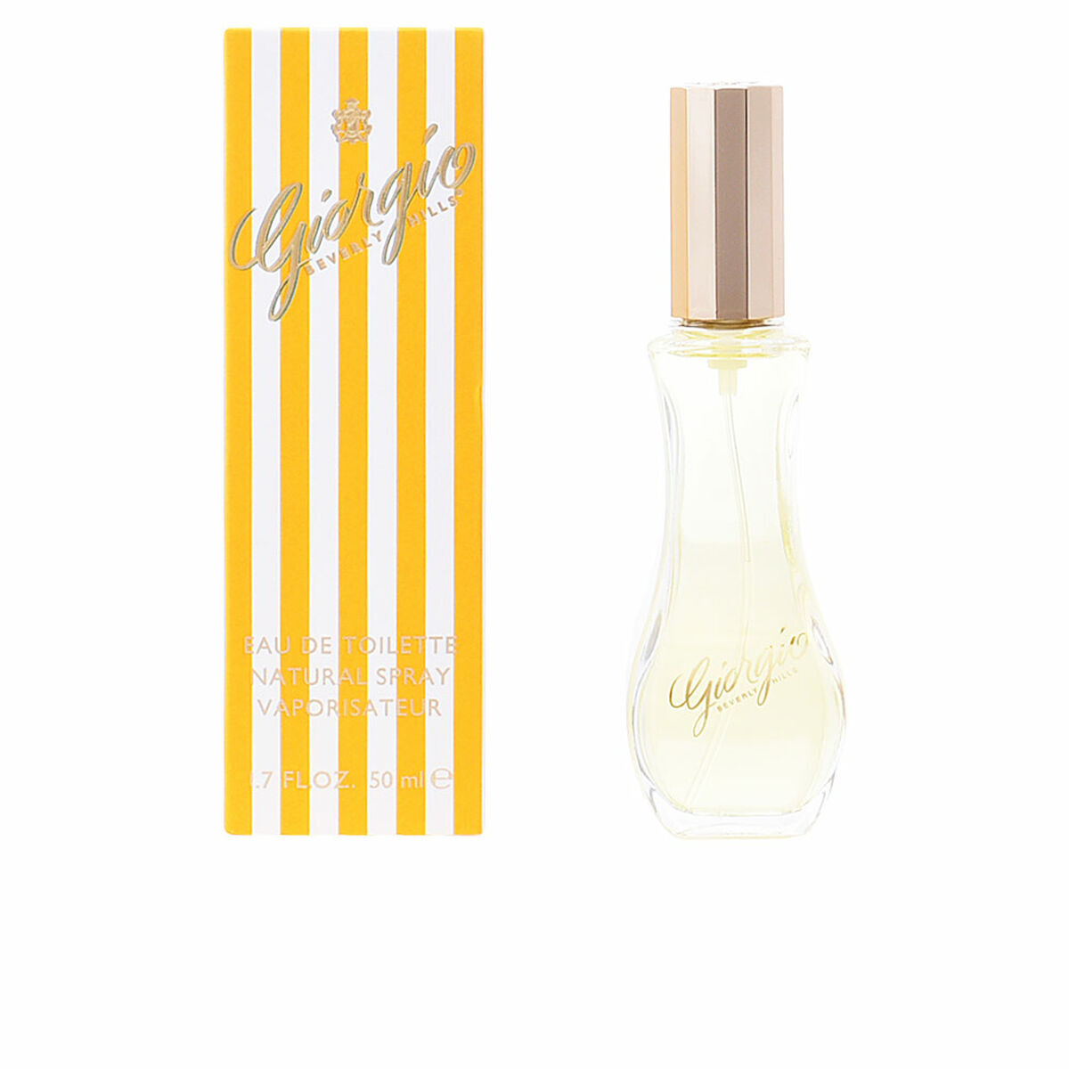 Parfum Femei Elisabeth Arden GIRF40013 EDT 50 ml