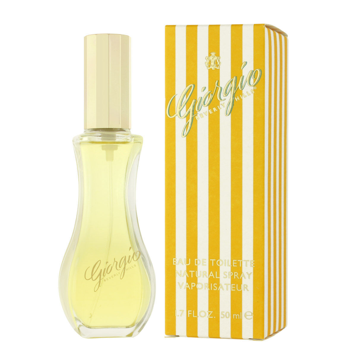 Parfum Femei Elisabeth Arden GIRF40013 EDT 50 ml