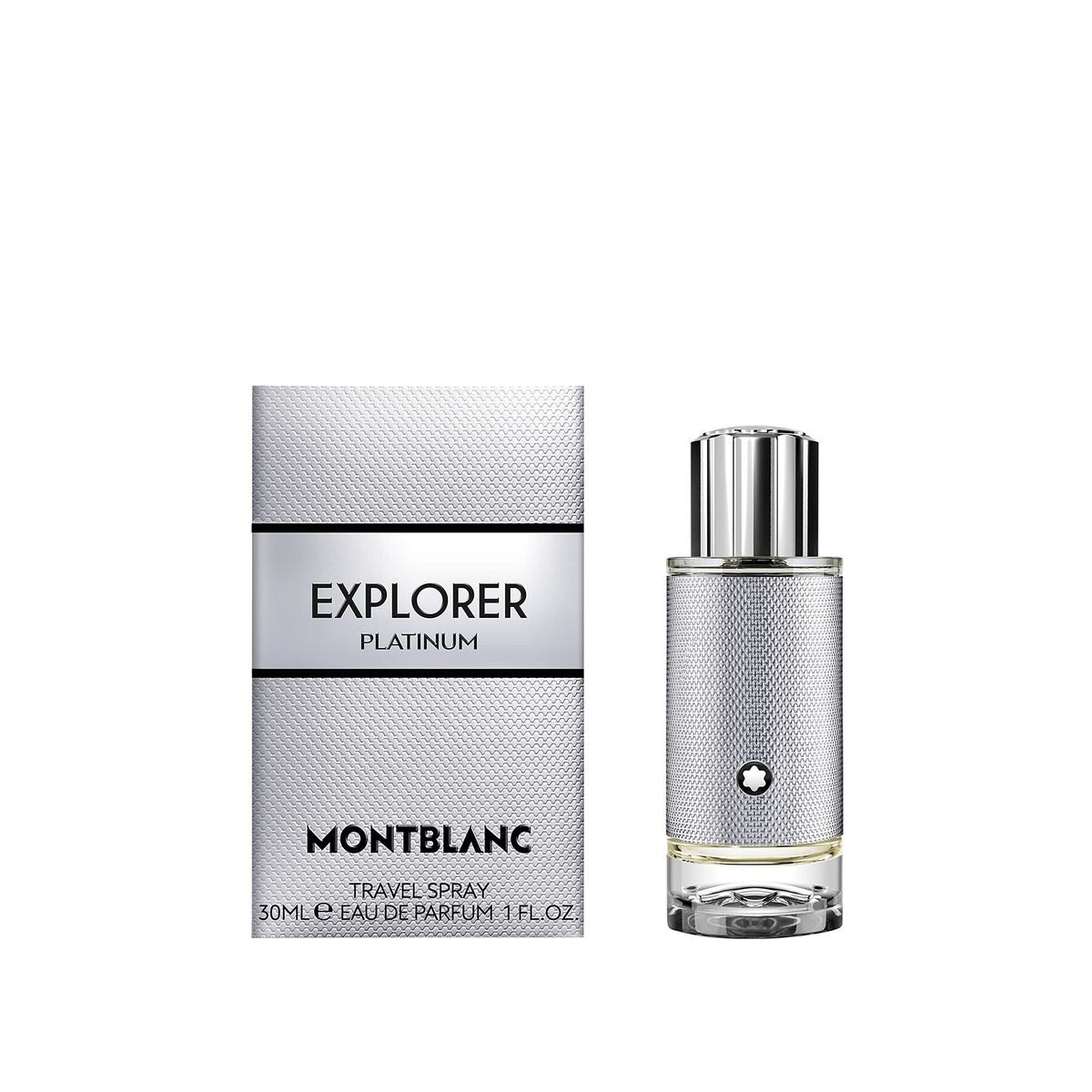 Parfum Bărbați Montblanc Explorer Platinum EDP 30 ml