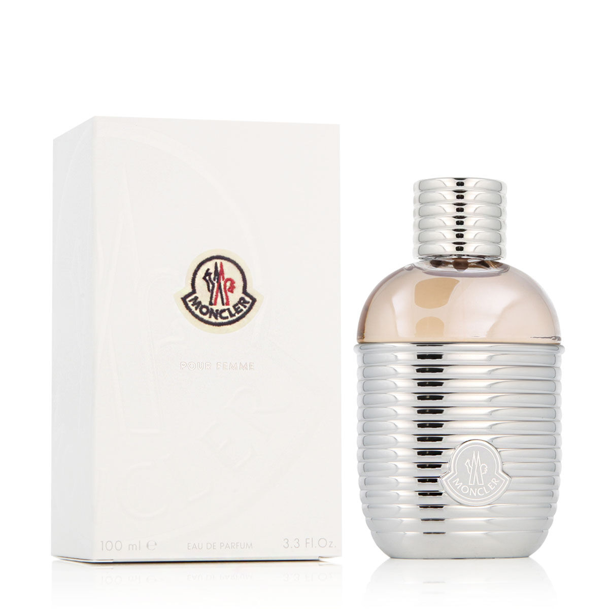 Parfum Femei Moncler Pour Femme EDP