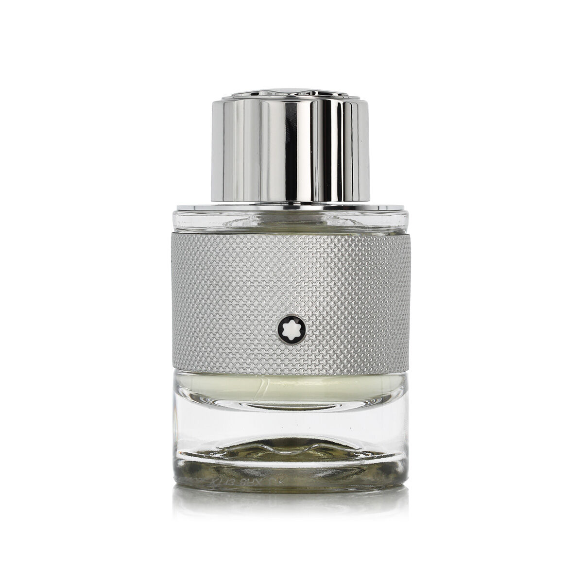 Parfum Bărbați Montblanc Explorer Platinum EDP 60 ml Explorer Platinum