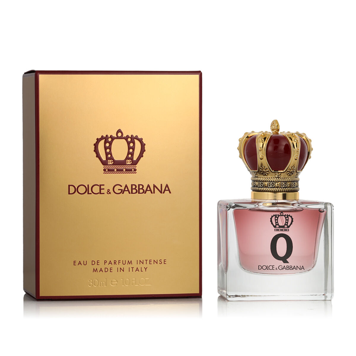 Parfum Femei D&G Q By Dolce&Gabbana Edpi 30 Ml EDP 30 ml