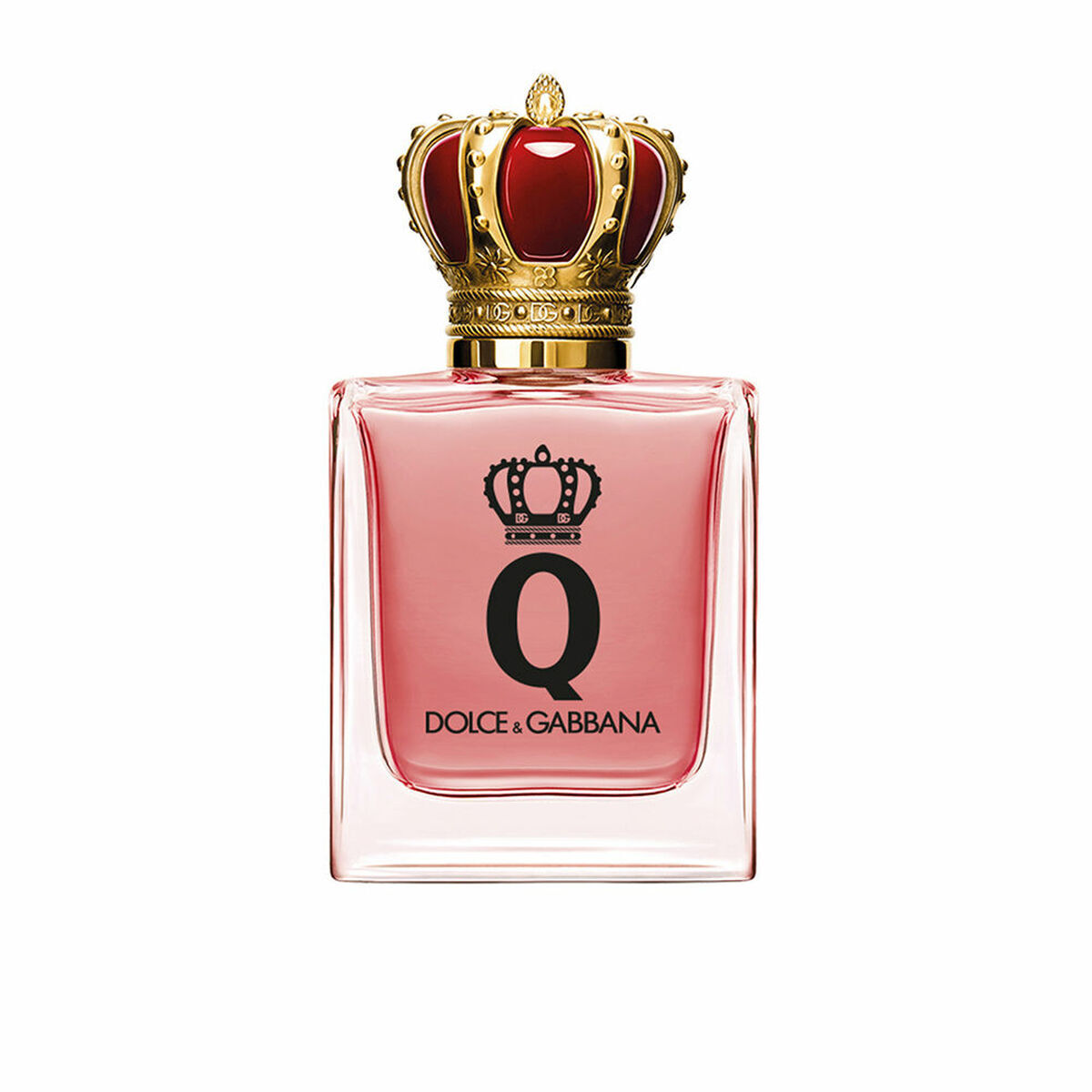 Parfum Femei D&G Q By Dolce&Gabbana Edpi 50 Ml EDP 50 ml