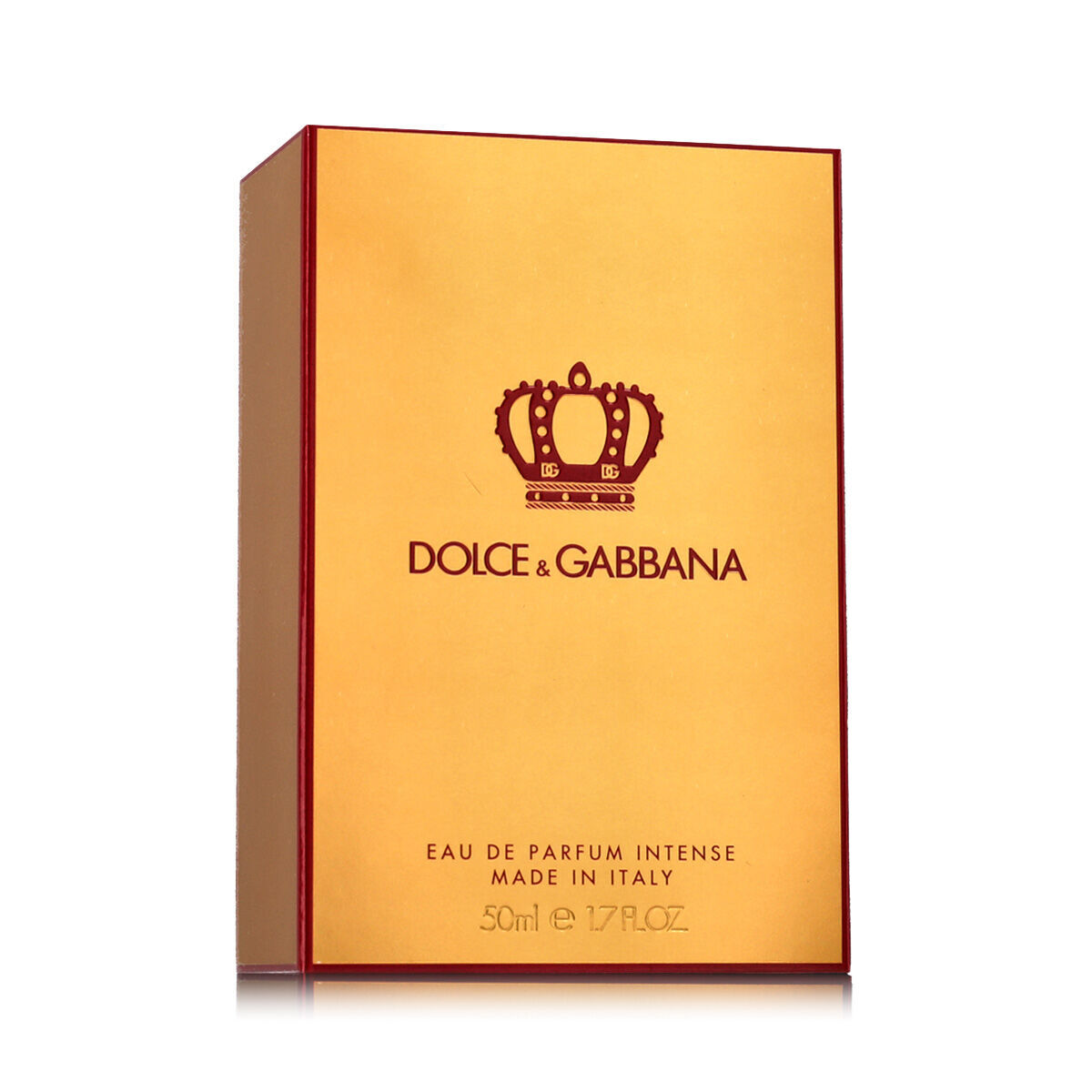 Parfum Femei D&G Q By Dolce&Gabbana Edpi 50 Ml EDP 50 ml