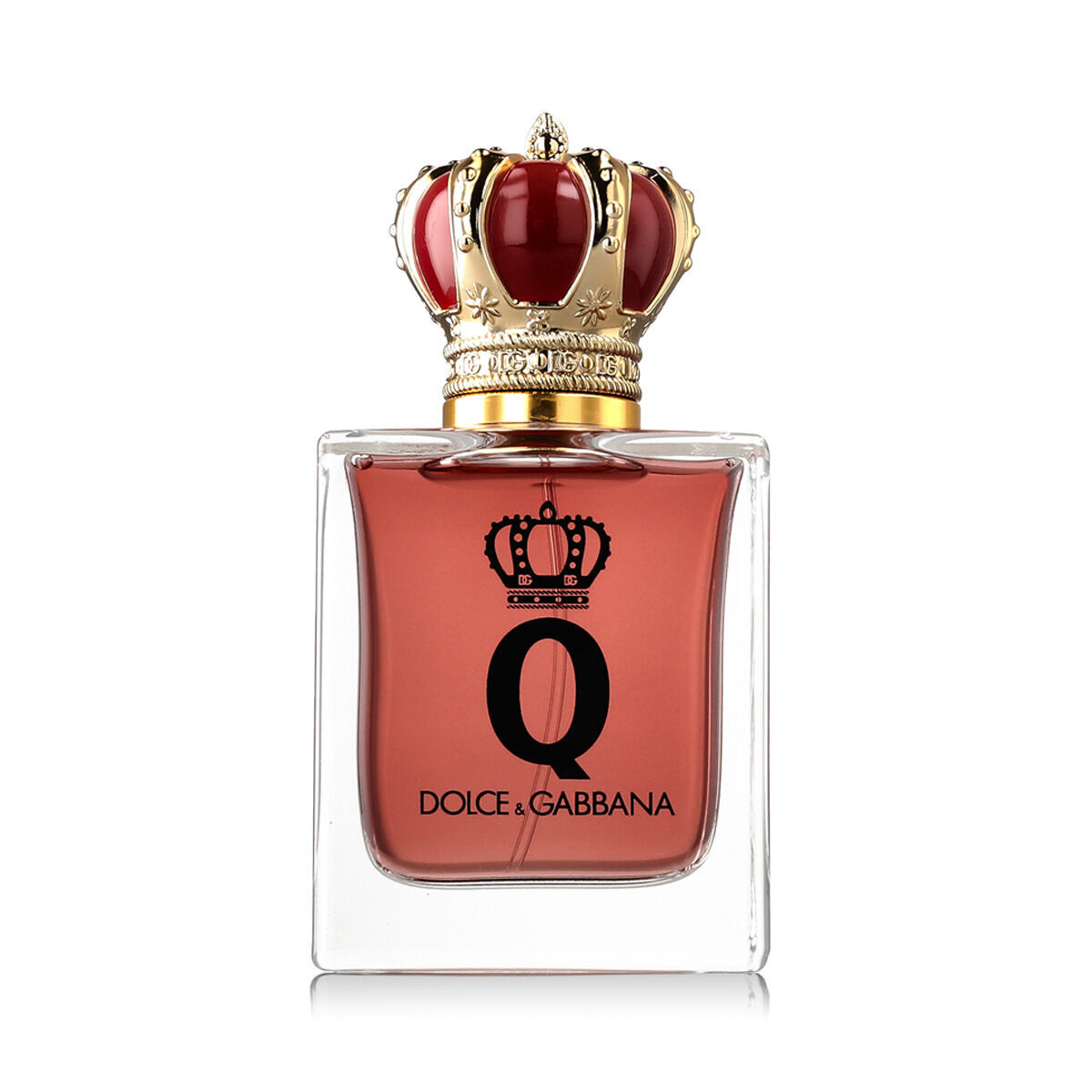 Parfum Femei D&G Q By Dolce&Gabbana Edpi 50 Ml EDP 50 ml