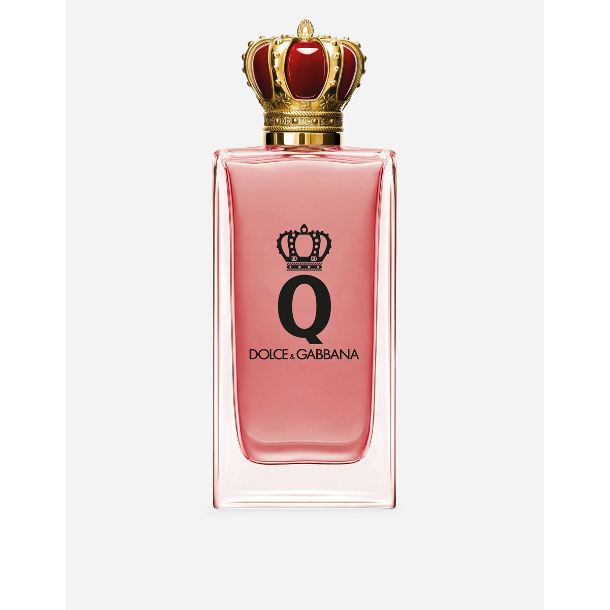 Parfum Femei D&G Q By Dolce&Gabbana Edpi 100 Ml EDP