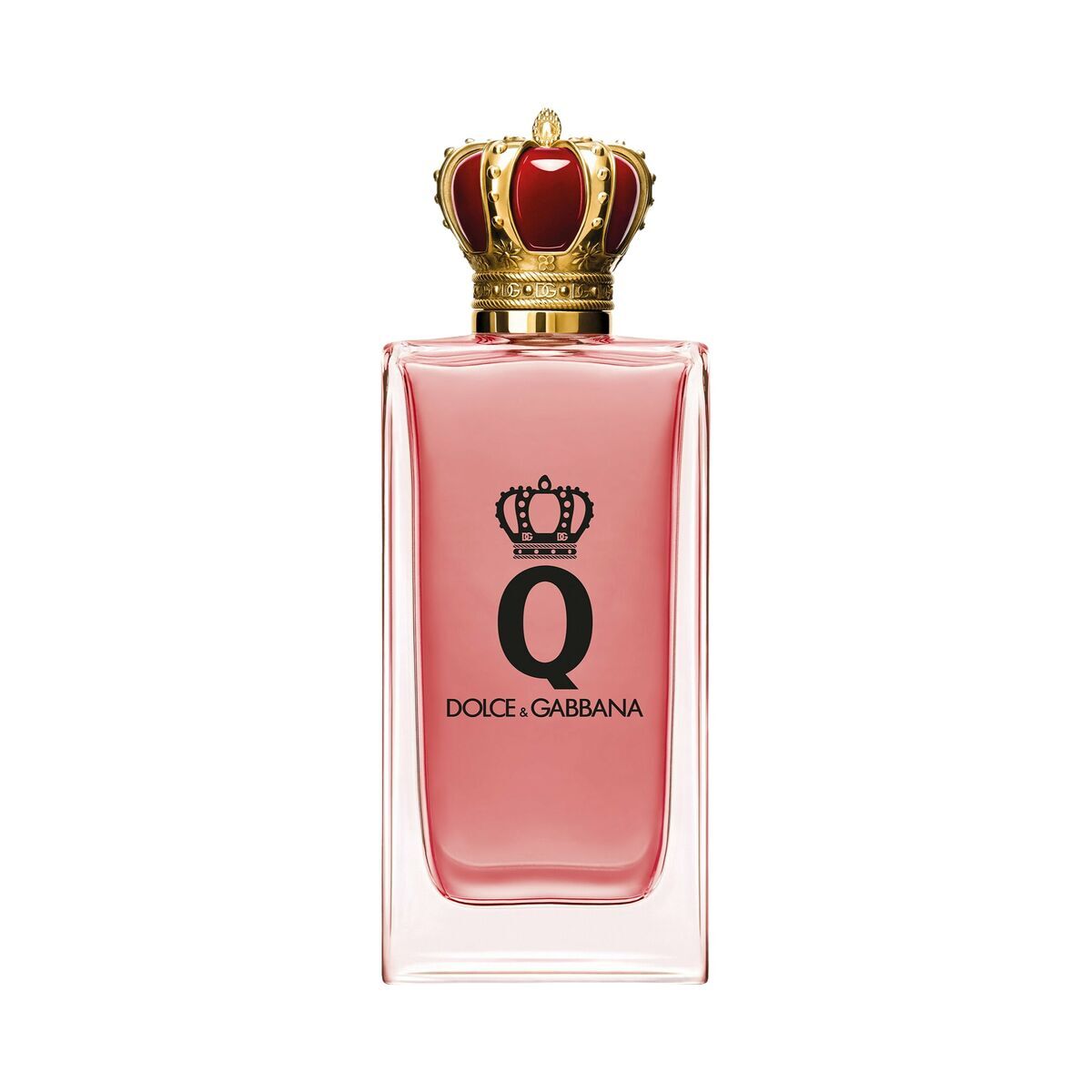 Parfum Femei D&G Q By Dolce&Gabbana Edpi 100 Ml EDP