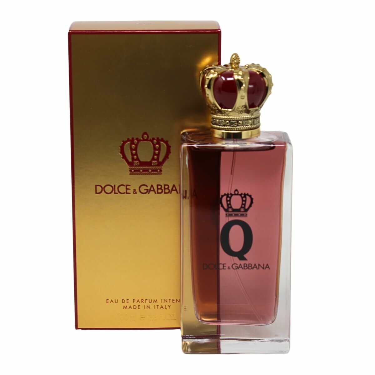 Parfum Femei D&G Q By Dolce&Gabbana Edpi 100 Ml EDP