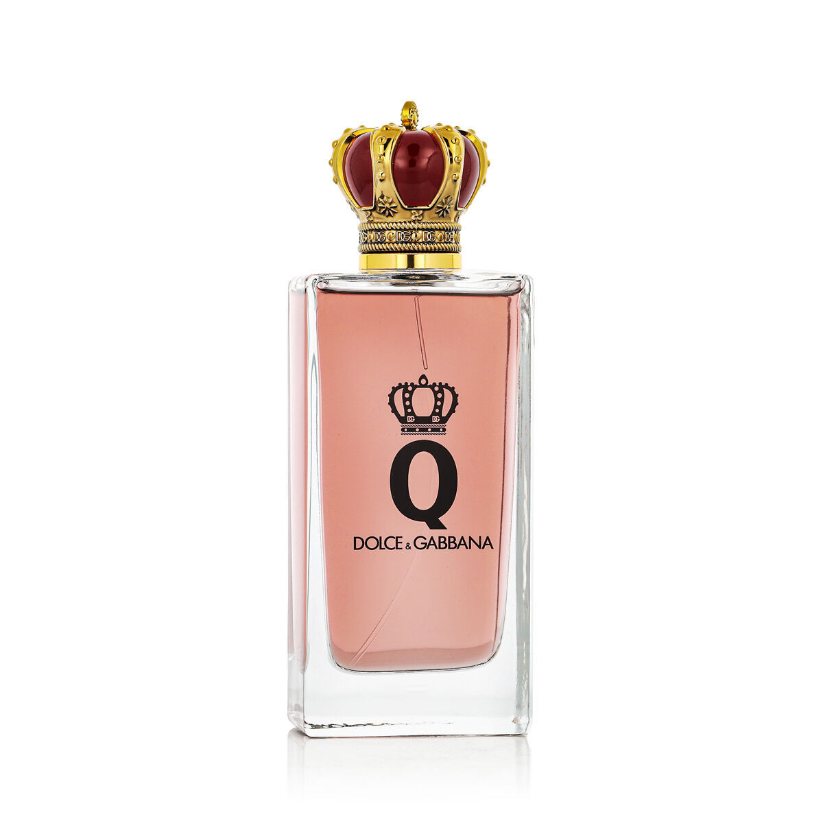 Parfum Femei D&G Q By Dolce&Gabbana Edpi 100 Ml EDP