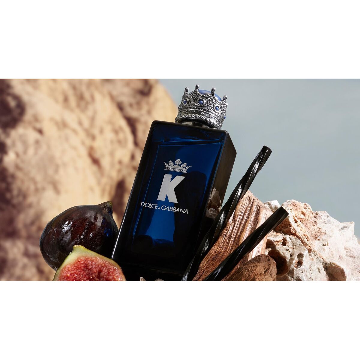 Parfum Bărbați D&G Dolce&Gabbana EDP 100 ml