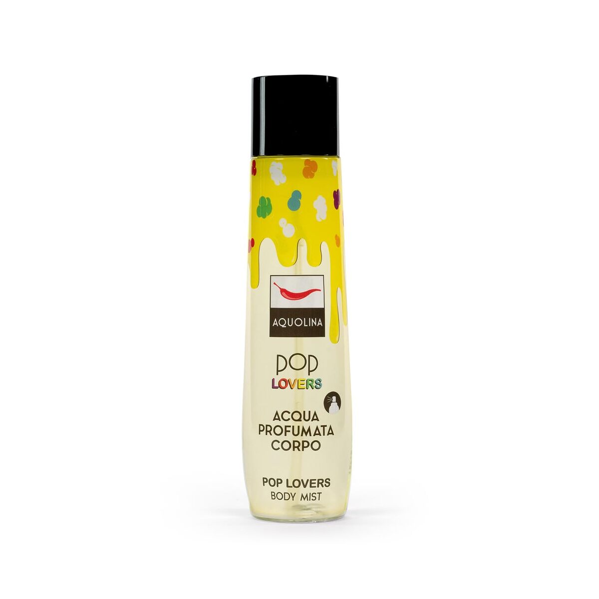 Parfum de Corp Aquolina Pop Lovers 150 ml