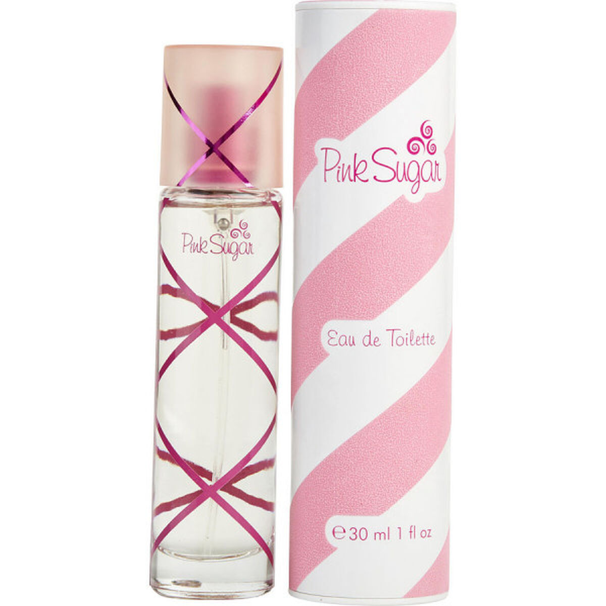 Parfum Femei Aquolina Pink Sugar EDT 30 ml