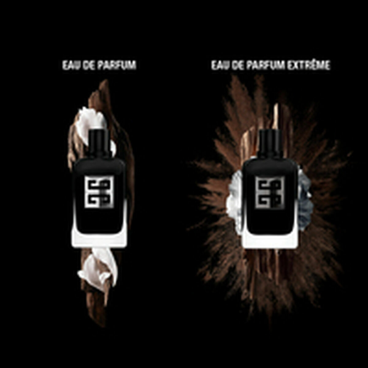 Parfum Bărbați Givenchy Gentleman Society Extreme EDP 60 ml